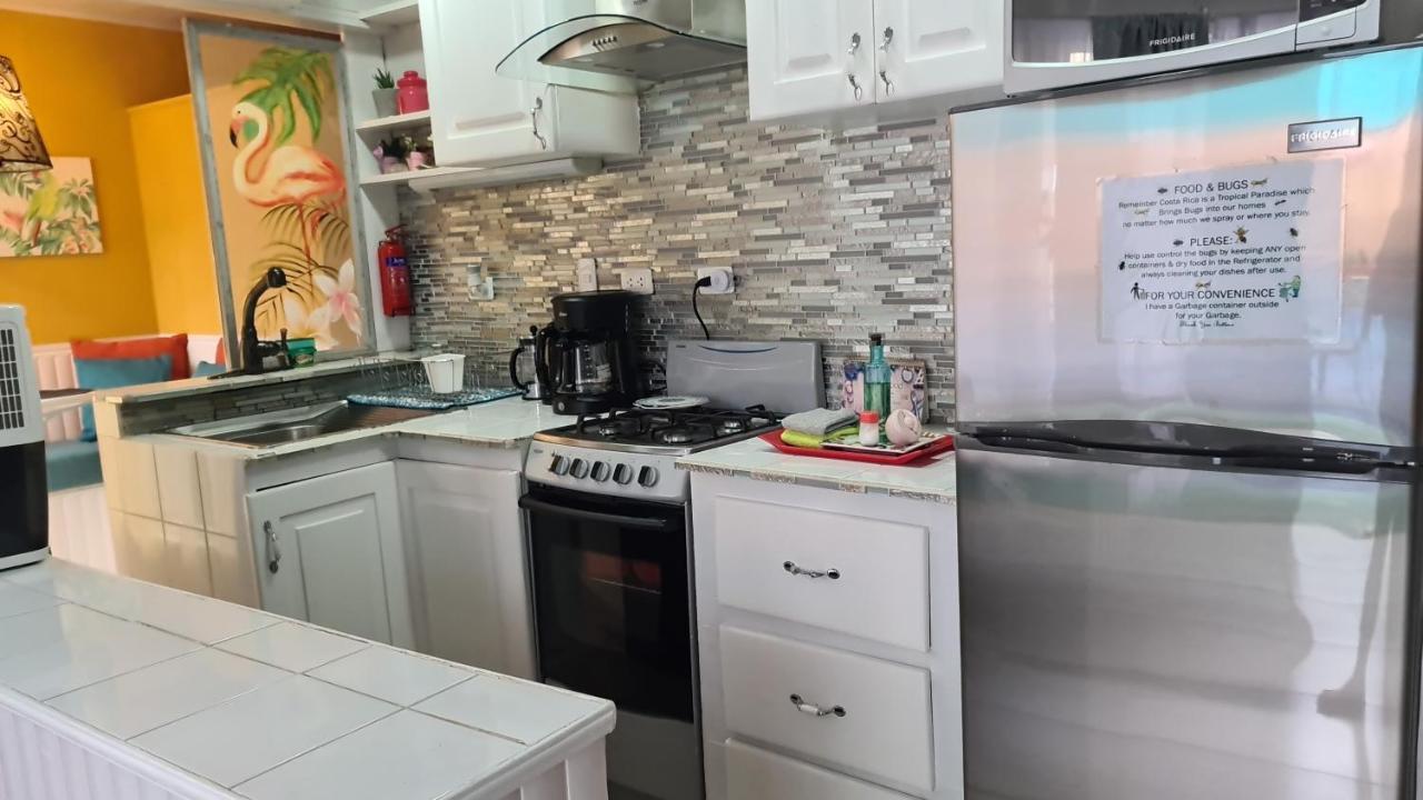 El Encanto Condominiums Jaco Luaran gambar
