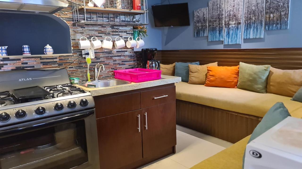 El Encanto Condominiums Jaco Luaran gambar