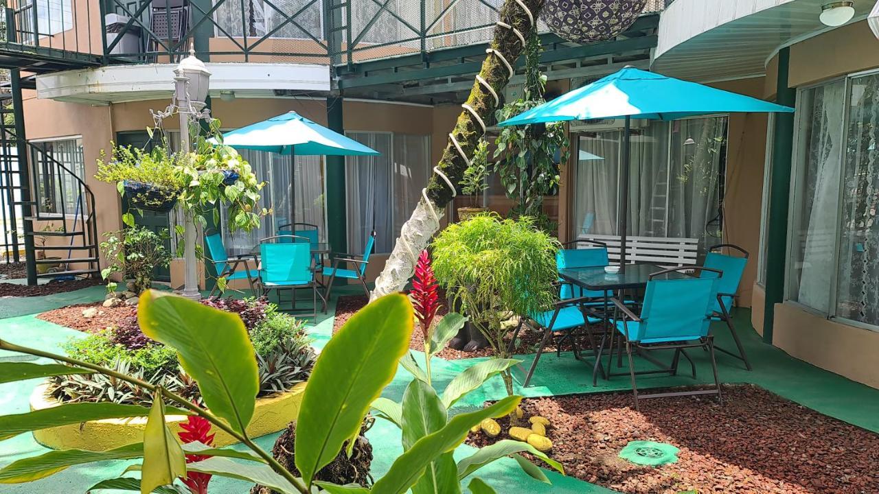 El Encanto Condominiums Jaco Luaran gambar