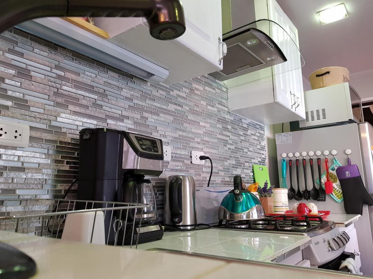 El Encanto Condominiums Jaco Luaran gambar